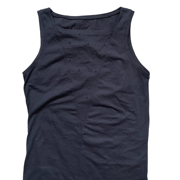 NuBEKh “love never ends” Elegant Dress cotton maxi - Picture 6 of 13